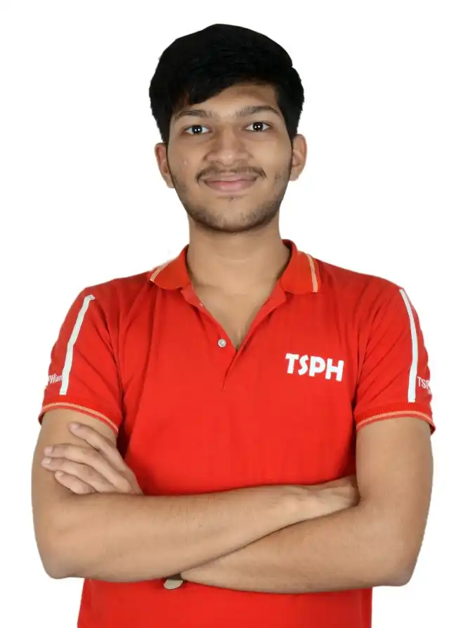 Svayam Shah